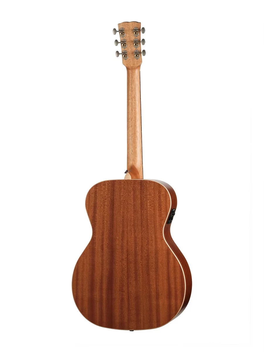 M15E Steel String Series Акустическая гитара со звукоснимателем, Kremona фото 2